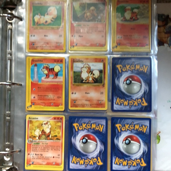 Pokémon card mystery lot - 100 cards - Picture 5 of 6
